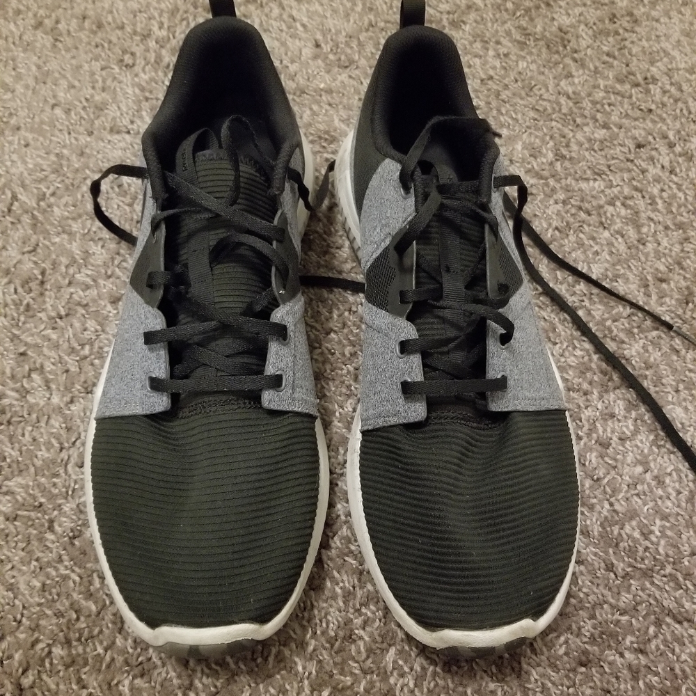 Reeboks Exercise Shoes